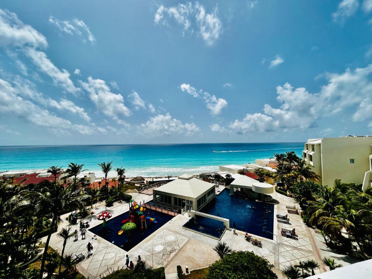 SOLYMAR BEACH RESORT | ⋆⋆⋆ | CANCUN, MEXICO | SEASON DEALS FROM $80